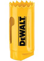 DeWalt Accessoires Gatenzaag | Bi-metaal | Ø29 mm | zaagdiepte 38 mm - DT90305-QZ - DT90305-QZ