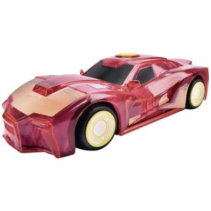 JADA TOYS Auto Marvel Light Hero Iron Man Kant-en-klaar model Personenauto (model)