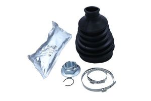 Asmanchetten set 491397