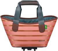 Racktime Shop.bag agnetha rosegold