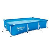 Bestway Steel Pro frame zwembad 300 x 201 x 66 cm