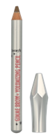 Benefit Gimme Brow+ Volumizing Pencil Mini 0.60 g 02 Warm Golden Blonde Wenkbrauw Make-Up 0.6 g