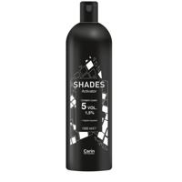 Carin Shades Peroxide 5 Vol - 1.5% 1000ml Carin Shades Peroxide 5 Vol - 1.5% 1000ml
