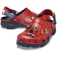 Crocs Spider-Man All Terrain Clog Kids * Actie * Crocs Spider-Man All Terrain Clog Kids * Actie *