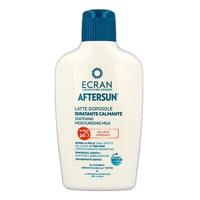 Ecran Aftersun melk hydraterend & kalmerend 200 Milliliter