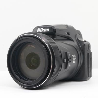 Nikon Coolpix P1000 occasion