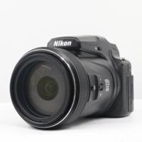 Nikon Coolpix P1000 occasion