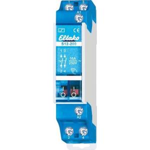 Eltako 21200054 DIN-rail 2x NO 230 V 10 A 2300 W 1 stuk(s)