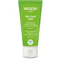 Weleda Skin Food Light Hydraterende alles-in-één Crème Droge Huid 30ml Weleda Skin Food Light Hydraterende alles-in-één Crème Droge Huid 30ml