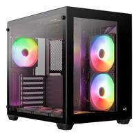Aerocool Dryft Mini zwart