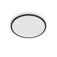 Philips Witte plafonnièreOzziet Ø 30cm - 929003196201