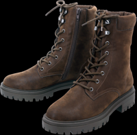 esmara Dames schoenen (Bruin, 41)