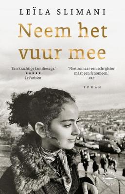 Neem het vuur mee