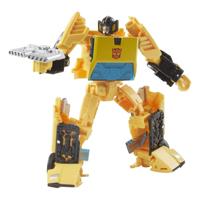 Hasbro Transformers Deluxe Sunstreaker