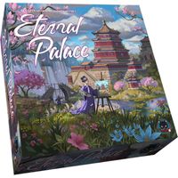 Eternal Palace Bordspel