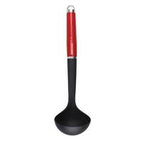 KitchenAid - Soeplepel - Empire Red - Hittebestendig - KitchenAid