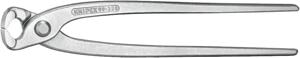 Knipex 99 04 250 Moniertang vlechttang