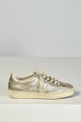 Golden Goose sneakers Soulstar GWF00464.F008079.65157 platinum