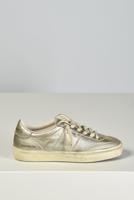 Golden Goose sneakers Soulstar GWF00464.F008079.65157 platinum