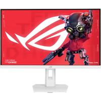 Asus ROG Strix XG27ACMES-W Gaming monitor Energielabel E (A - G) 68.6 cm (27 inch) 2560 x 1440 Pixel 16:9 1 ms Hoofdtelefoonaansluiting IPS LCD