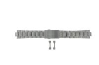 Horlogeband Tag Heuer WAY111A / BA0928 Staal 20.5mm Horlogeband Tag Heuer WAY111A / BA0928 Staal 20.5mm