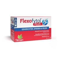 Flexofytol Plus Gewrichten, Spieren en Pezen 56 Tabletten