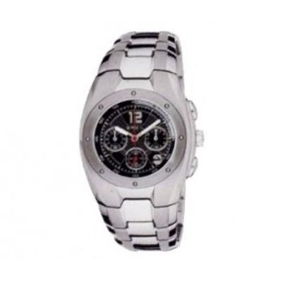 Horlogeband Breil BW0247 / BW0244 Staal