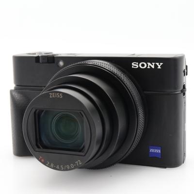 Sony Cybershot DSC-RX100 VII occasion