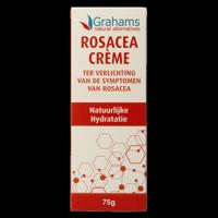 Grahams Rosacea creme 75 Gram