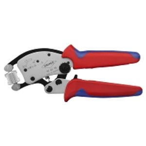 97 53 18 SB  - Mechanical crimp tool 0,14...16mm² 97 53 18 SB