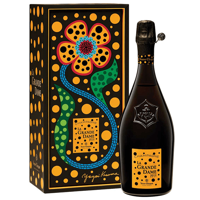 Champagne Veuve Clicquot La Grande Dame 2012 Champagne Veuve Clicquot La Grande Dame 2012