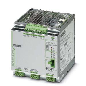 Phoenix Contact QUINT-UPS/ 1AC/1AC/500VA DIN-rail UPS