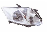 Koplamp Rechts Met Knipperlicht Jpp +elektrisch 5405966