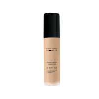 Les Couleurs de Noir Tint Fusion Matte Foundation 03 Beige Rosé 30ml