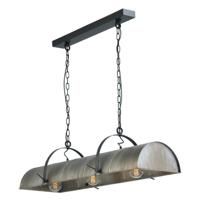 Masterlight Landelijke hanglampPetrol 110 - 2166-65