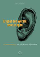 Er gaat een wereld voor je open (Paperback)