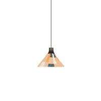 Forestier Parrot hanglamp Ø26 extra small zand