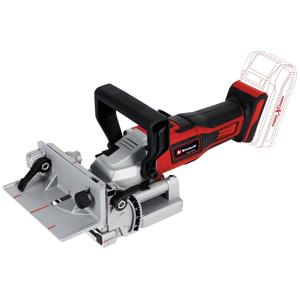 Einhell Power X-Change TE-BJ 18 Li Solo Freesmachine 18 V