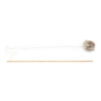 Kattenwand Gloria Gaudí Hout Pompon (6 cm)