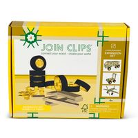 JOIN CLIPS EXPANSION SET WHEELS & TWIST
