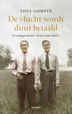De vlucht wordt duur betaald (Paperback)