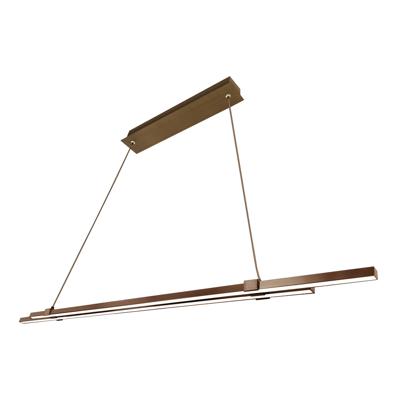 Highlight Design hanglampMobile koper brons 160cm - H5258.32