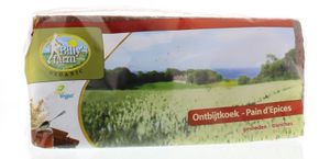 Billy&apos;s Farm Ontbijtkoek bio (500 gr)