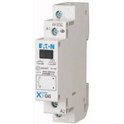 Eaton Z-S24/S Stroomstootschakelaar DIN-rail 1x NO 16 A 1 stuk(s)