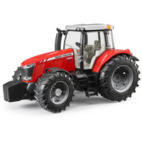 Bruder Massey Ferguson 7600