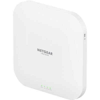 WAX620 - AX3600 Dual Band PoE + Multi-Gig Access Point Access Point
