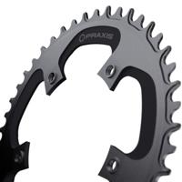 Praxis kettingblad 1x e-ring 110bcd m8 44t