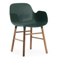 Normann Copenhagen Form Armchair