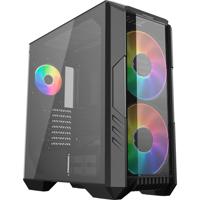 Cooler Master Cooler HAF 500