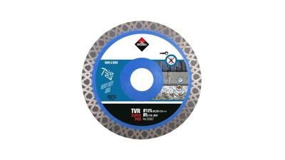 Rubi TVR 125 SUPERPRO - 30987